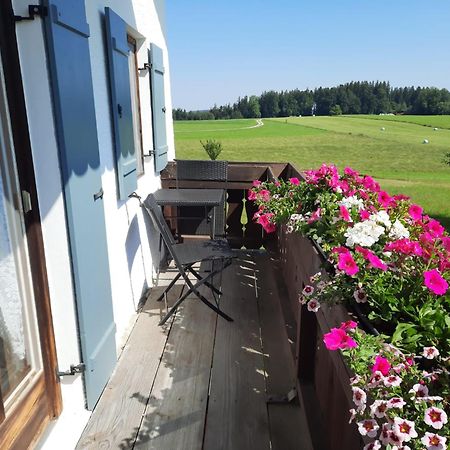 Asbichlerhof Apartment Bad Endorf Exterior foto